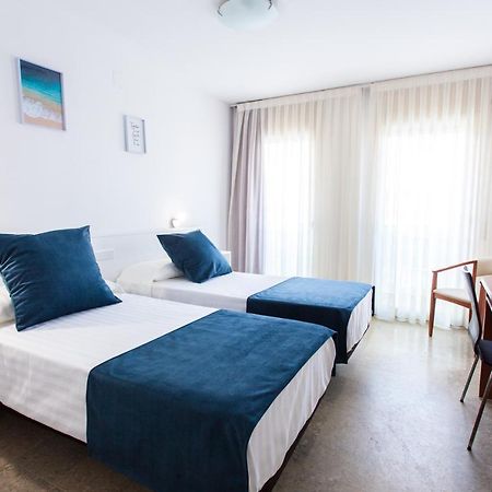 Hotel Calafell Platja Mar Экстерьер фото