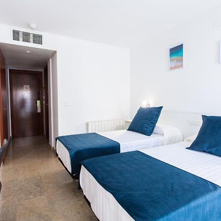 Hotel Calafell Platja Mar Экстерьер фото