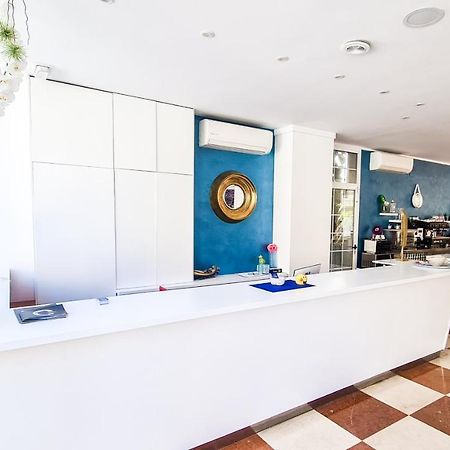 Hotel Calafell Platja Mar Экстерьер фото