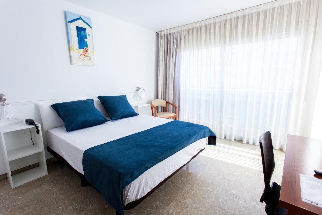 Hotel Calafell Platja Mar Экстерьер фото
