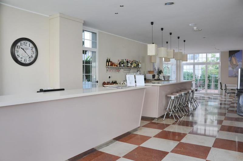 Hotel Calafell Platja Mar Экстерьер фото