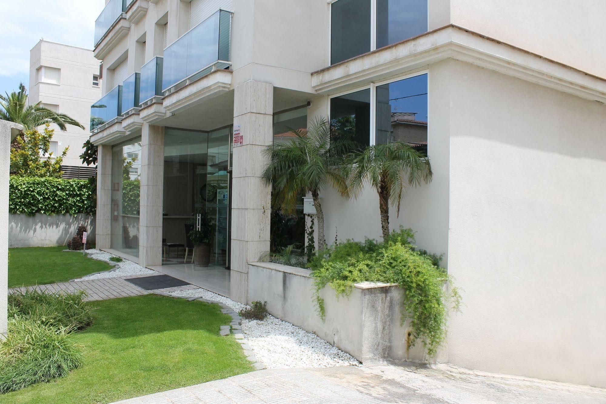 Hotel Calafell Platja Mar Экстерьер фото