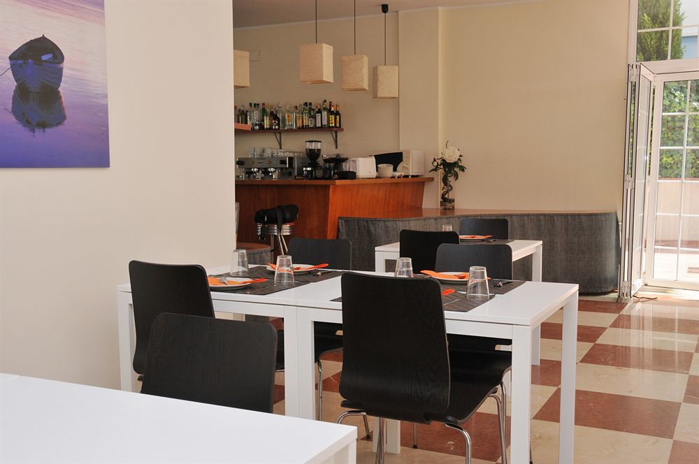 Hotel Calafell Platja Mar Экстерьер фото