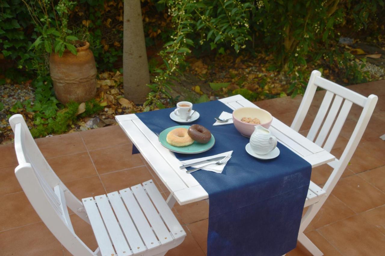 Hotel Calafell Platja Mar Экстерьер фото