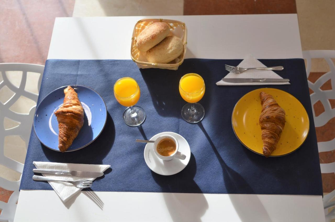 Hotel Calafell Platja Mar Экстерьер фото