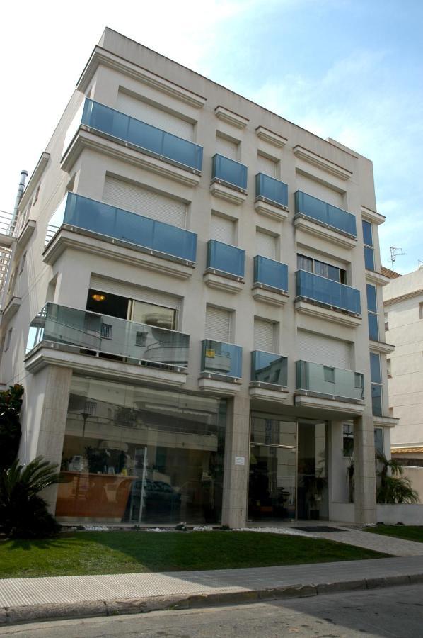 Hotel Calafell Platja Mar Экстерьер фото