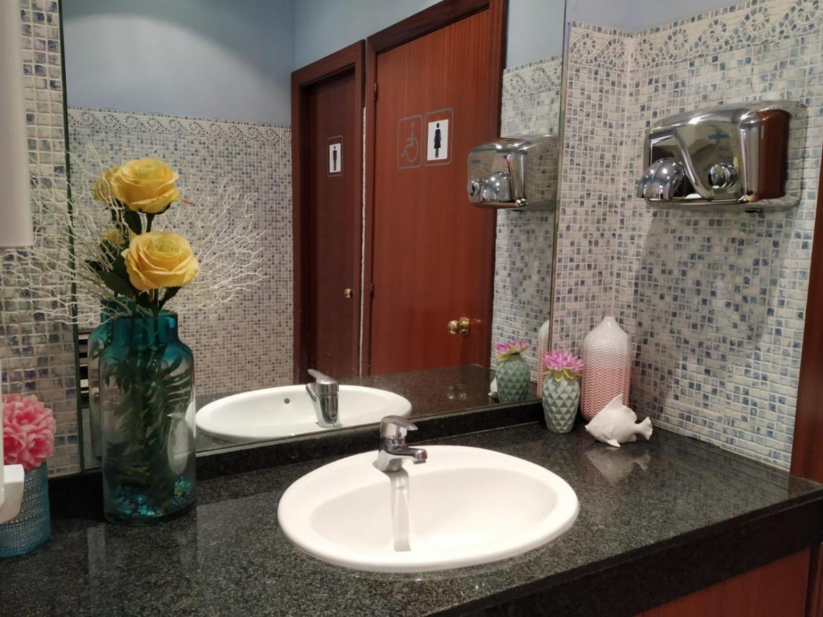 Hotel Calafell Platja Mar Экстерьер фото