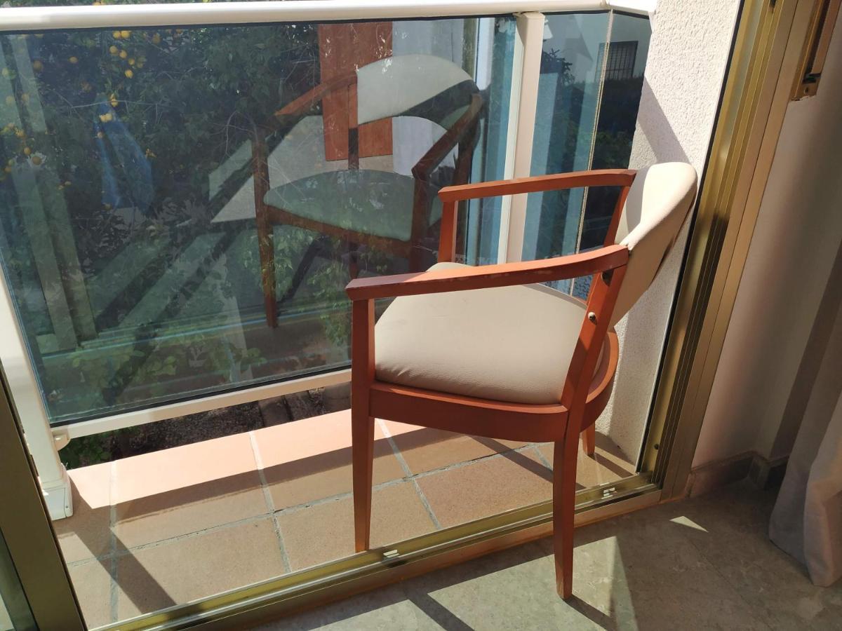 Hotel Calafell Platja Mar Экстерьер фото